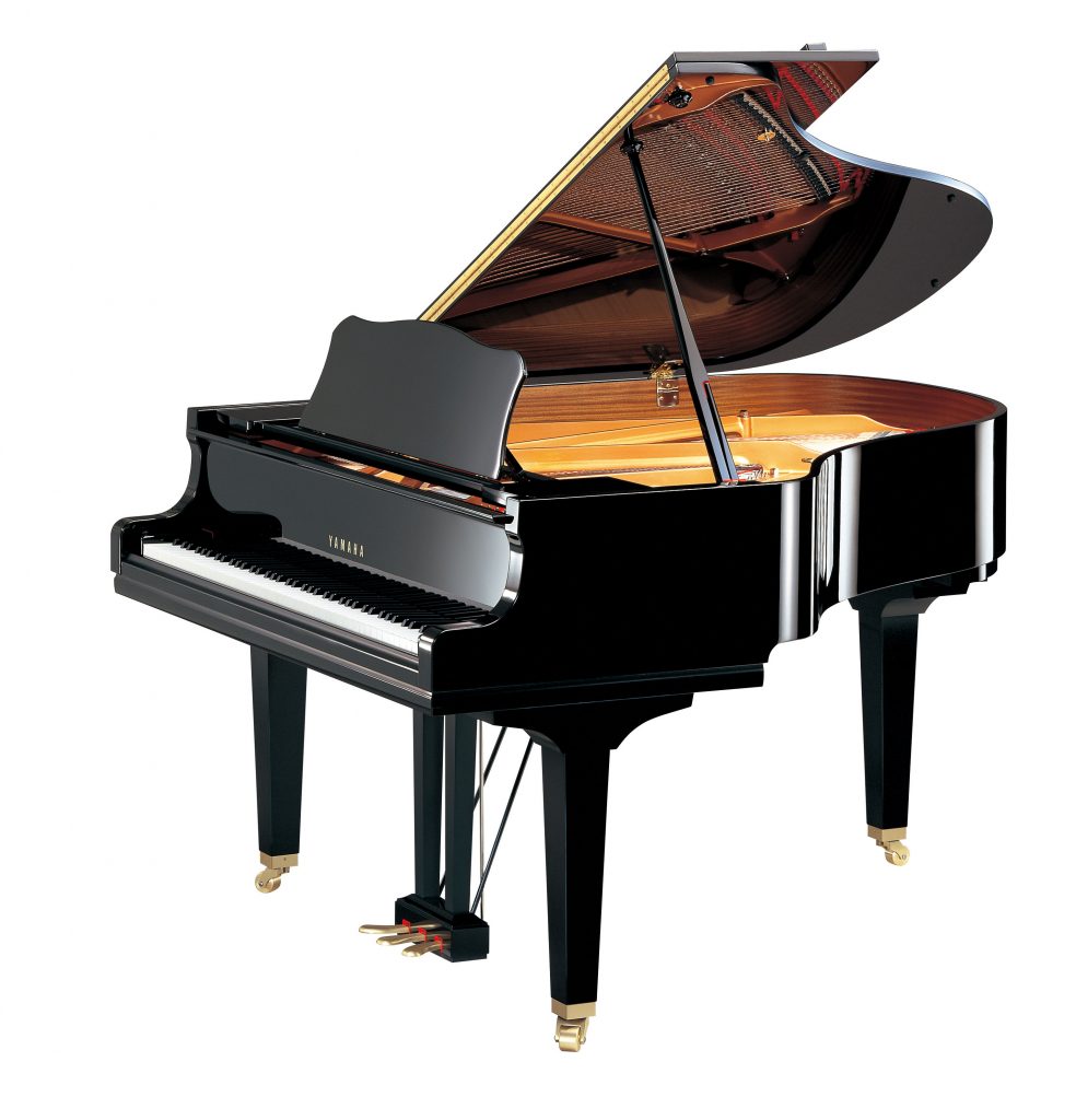 Yamaha Pianos | Parker Piano Outlet | Williamsburg VA