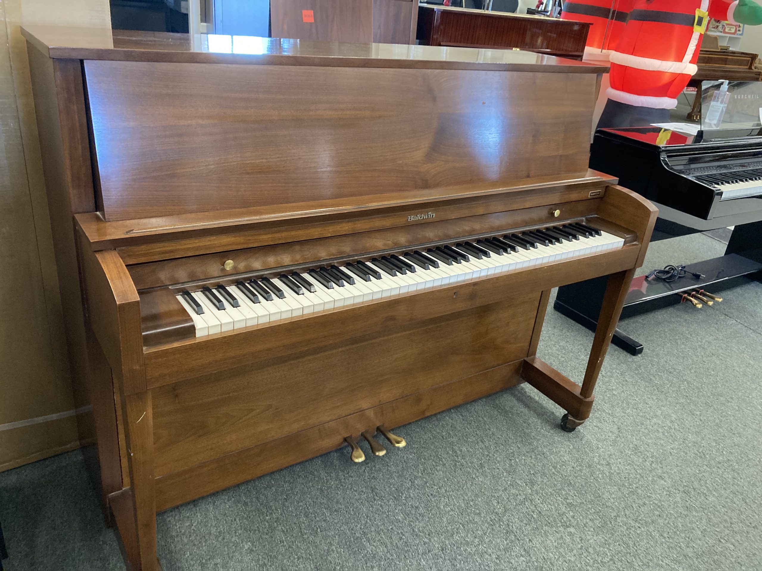Used Pianos Great Deals Parker Piano Outlet Williamsburg Virginia