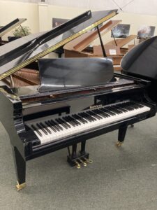 Baldwin L grand piano